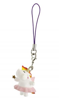 Breloc - Unicornul Dolofan | Bullyland
