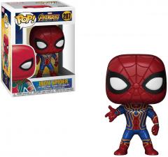 Figurina - Marvel Avengers Infinity War - Iron Spider-Man