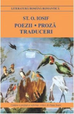 Poezii. Proza. Traduceri