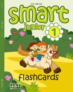 Smart Junior 1 Flashcards