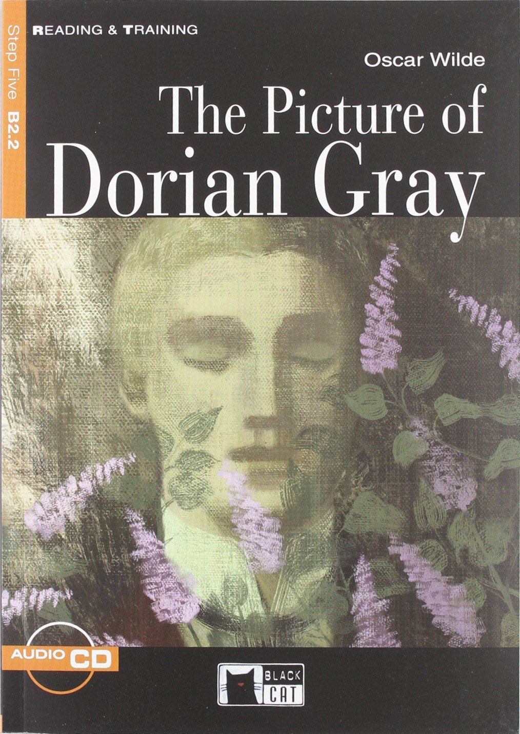 The Picture of Dorian Gray (Step 5)