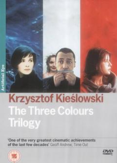 Three Colours Trilogy