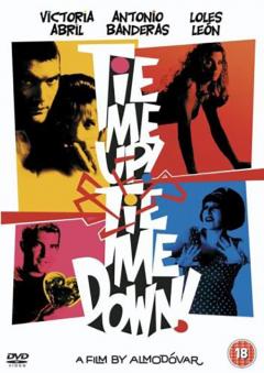 Tie Me Up Tie Me Down / Atame!