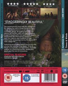 Times and Winds / Bes Vakit