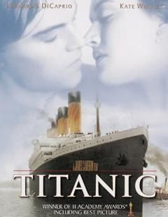 Titanic (Editie Speciala)