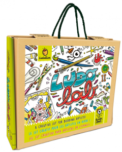 Ludo Lab - Laboratorul de creatie