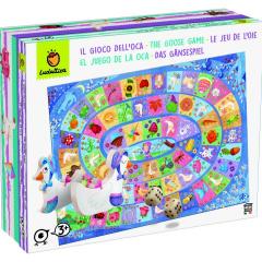 Joc de familie - Jocul gastelor