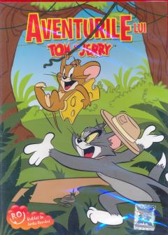Aventurile lui Tom si Jerry / Tom and Jerry's Adventures