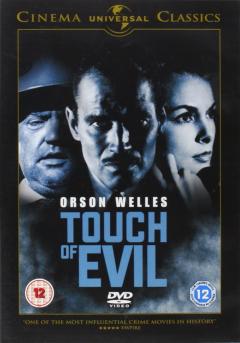 Touch Of Evil