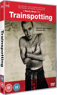 Trainspotting Special Edition