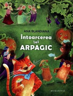 Ana Blandiana