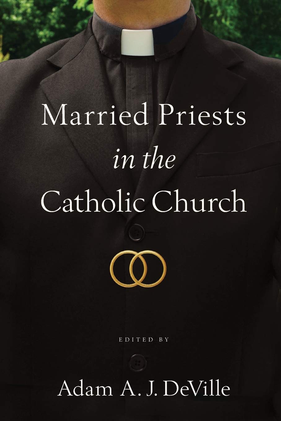 Married Priests in the Catholic Church