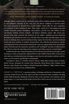 Married Priests in the Catholic Church