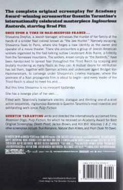 Inglourious Basterds