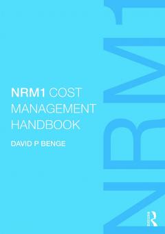NRM1 Cost Management Handbook