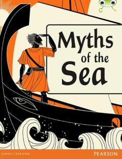 Bug Club Comprehension Y4 Myths of the Sea 12 pack