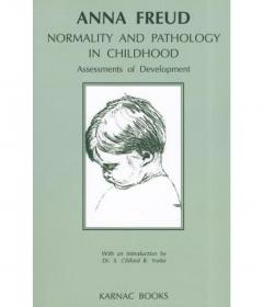 Normality and Pathology in Childhood