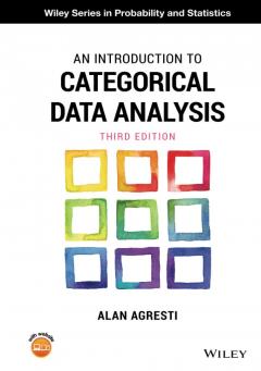 An Introduction to Categorical Data Analysis