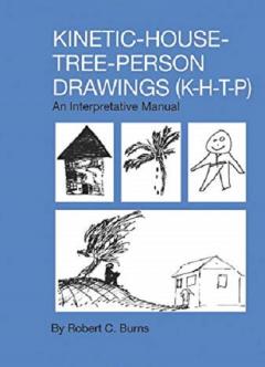 Kinetic House-Tree-Person Drawings