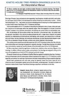 Kinetic House-Tree-Person Drawings