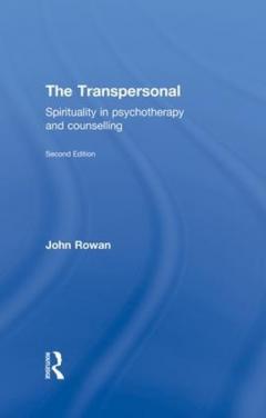 Transpersonal
