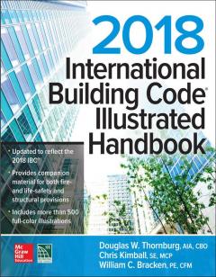 2018 International Building Code Illustrated Handbook - Douglas ...