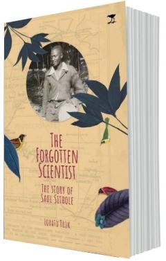 Forgotten Scientist (English)