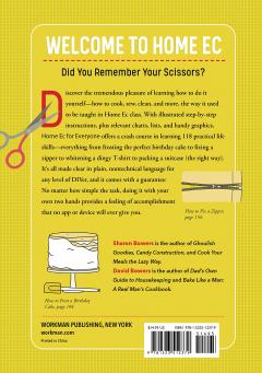 Home Ec for Everyone