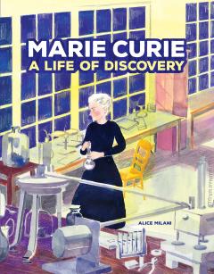 Marie Curie