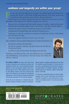 Hippocrates Lifeforce