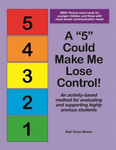 A "5" Could Make Me Lose Control!