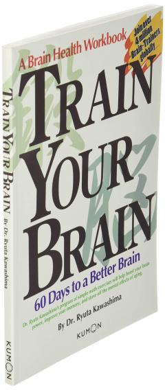 Train Your Brain