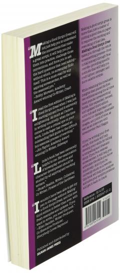 Making a Good Script Great