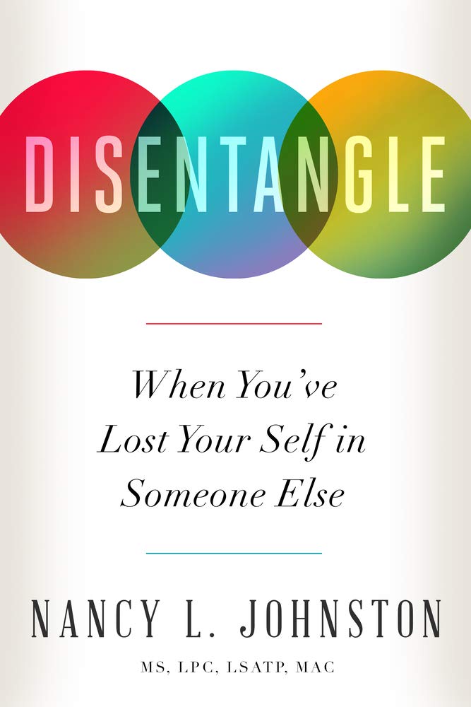 Disentangle - Nancy L. Johnston