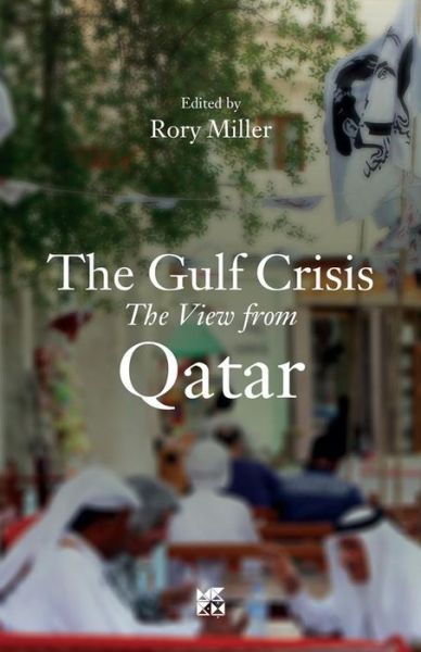 The Gulf Crises