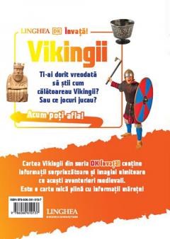 Invata! Vikingii