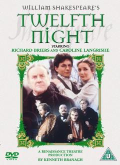 Twelfth Night 