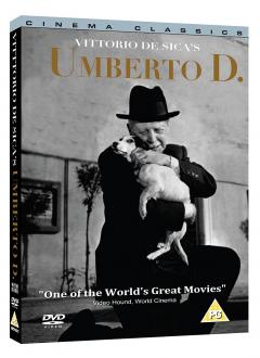 Umberto D