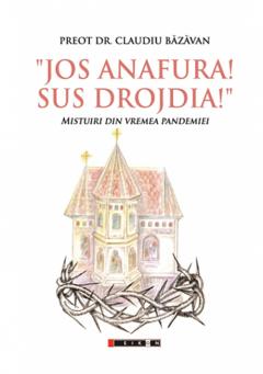 Jos anafura, sus drojdia