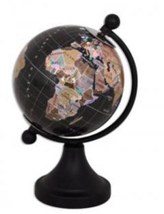 Glob pamantesc - Dandy