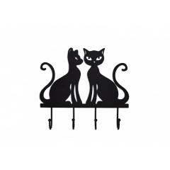 Cuier pentru haine - Chats