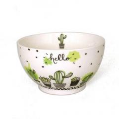 Bol de portelan - Arizona