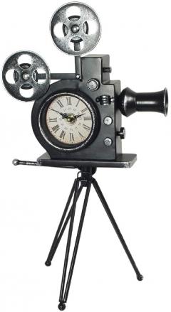 Ceas Vintage - Proiector