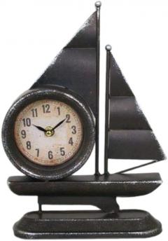 Ceas rustic - Corabie