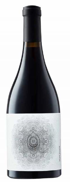 Vin rosu - Tortuga,  Cabernet Sauvignon, Syrah, Feteasca Neagra, sec, 2017