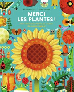 Merci les plantes !