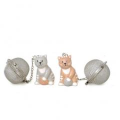 Infuzor - Miaou - doua culori