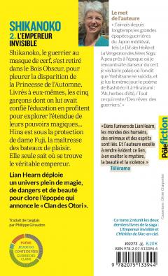 L'Empereur Invisible