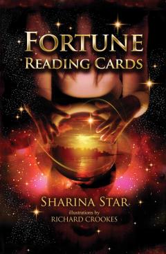 Fortune Reading Cards