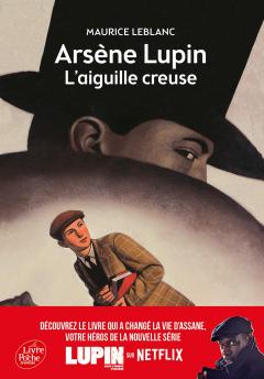 Arsene Lupin, l'Aiguille creuse 